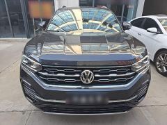 Volkswagen Taos 380TSI AWD R-Line Smart Connected Edition - фото 2