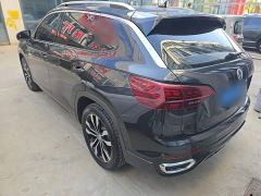 Volkswagen Taos 380TSI AWD R-Line Smart Connected Edition - фото 4