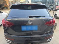 Volkswagen Taos 380TSI AWD R-Line Smart Connected Edition - фото 5
