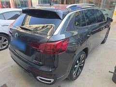 Volkswagen Taos 380TSI AWD R-Line Smart Connected Edition - фото 6
