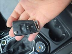Volkswagen Taos 380TSI AWD R-Line Smart Connected Edition - фото 8