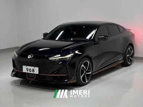 2022 Changan UNI-V 1.5T Sport Edition - ავტომობილი ჩინეთიდან