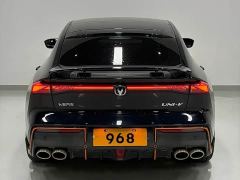 Changan UNI-V 1.5T Sport Edition - ფოტო 11