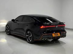Changan UNI-V 1.5T Sport Edition - ფოტო 12