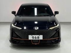 Changan UNI-V 1.5T Sport Edition - ფოტო 2