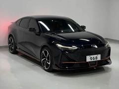 Changan UNI-V 1.5T Sport Edition - ფოტო 3