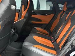 Changan UNI-V 1.5T Sport Edition - ფოტო 5