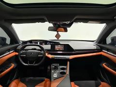 Changan UNI-V 1.5T Sport Edition - ფოტო 7