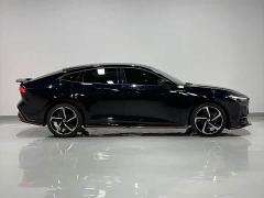 Changan UNI-V 1.5T Sport Edition - ფოტო 9