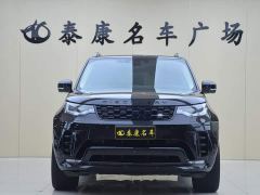 Land Rover Discovery 360PS Dynamic SE - photo 2