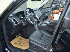 Land Rover Discovery 360PS Dynamic SE - photo 4