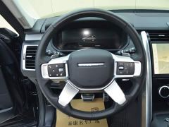 Land Rover Discovery 360PS Dynamic SE - photo 6