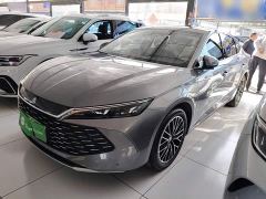 BYD Qin L DM-i 120KM Excellence - фото 1