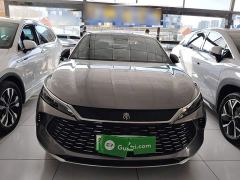 BYD Qin L DM-i 120KM Excellence - фото 2