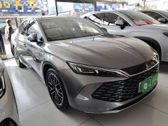 BYD Qin L DM-i 120KM Excellence - фото 3