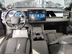 BYD Qin L DM-i 120KM Excellence - фото 9