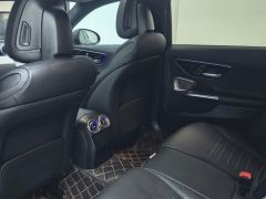 Mercedes-Benz C-Class C 200 L Sport Edition - ფოტო 7