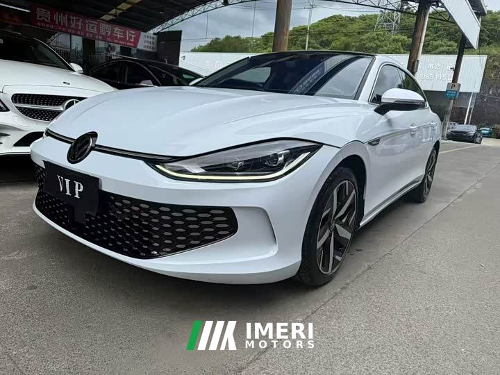 Volkswagen Lingdu L 280TSI DSG Spicy Edition - ავტომობილი ჩინეთიდან