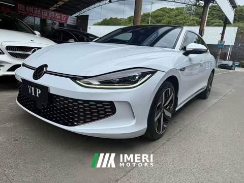 2022 Volkswagen Lingdu L 280TSI DSG Spicy Edition - car from China