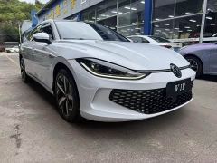 Volkswagen Lingdu L 280TSI DSG Spicy Edition - ფოტო 3