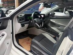 Volkswagen Lingdu L 280TSI DSG Spicy Edition - ფოტო 4