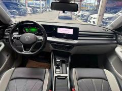 Volkswagen Lingdu L 280TSI DSG Spicy Edition - ფოტო 5