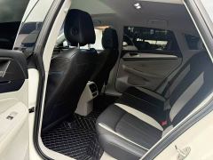 Volkswagen Lingdu L 280TSI DSG Spicy Edition - ფოტო 6