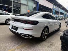 Volkswagen Lingdu L 280TSI DSG Spicy Edition - ფოტო 7