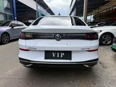 Volkswagen Lingdu L 280TSI DSG Spicy Edition - ფოტო 8