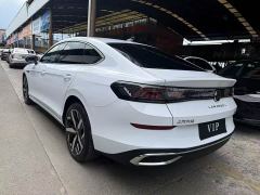Volkswagen Lingdu L 280TSI DSG Spicy Edition - ფოტო 9