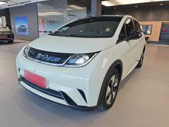 BYD Dolphin Glory Edition 420km Fashion Version - фото 1
