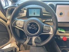 BYD Dolphin Glory Edition 420km Fashion Version - фото 10
