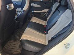 BYD Dolphin Glory Edition 420km Fashion Version - фото 16