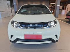 BYD Dolphin Glory Edition 420km Fashion Version - фото 2