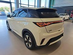 BYD Dolphin Glory Edition 420km Fashion Version - фото 4