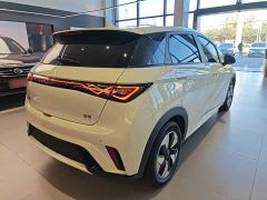 BYD Dolphin Glory Edition 420km Fashion Version - фото 6