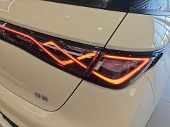 BYD Dolphin Glory Edition 420km Fashion Version - фото 7