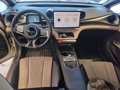 BYD Dolphin Glory Edition 420km Fashion Version - фото 9