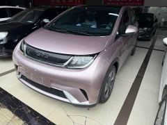 BYD Dolphin Glory Edition 420km Fashion Version - ფოტო 1