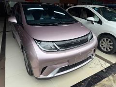 BYD Dolphin Glory Edition 420km Fashion Version - ფოტო 2