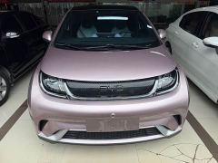 BYD Dolphin Glory Edition 420km Fashion Version - ფოტო 3