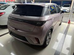 BYD Dolphin Glory Edition 420km Fashion Version - ფოტო 4