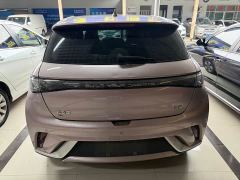 BYD Dolphin Glory Edition 420km Fashion Version - ფოტო 5