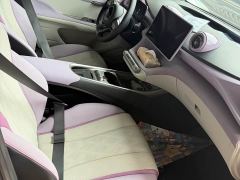 BYD Dolphin Glory Edition 420km Fashion Version - ფოტო 7