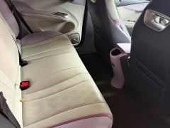 BYD Dolphin Glory Edition 420km Fashion Version - ფოტო 8