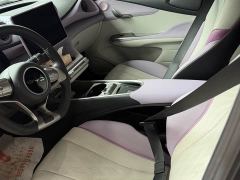 BYD Dolphin Glory Edition 420km Fashion Version - ფოტო 9