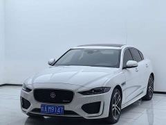 Jaguar XEL 2.0T 250PS R-DYNAMIC S Sport Entry Edition - photo 1