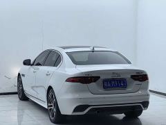 Jaguar XEL 2.0T 250PS R-DYNAMIC S Sport Entry Edition - photo 13