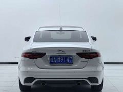 Jaguar XEL 2.0T 250PS R-DYNAMIC S Sport Entry Edition - photo 14