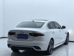 Jaguar XEL 2.0T 250PS R-DYNAMIC S Sport Entry Edition - photo 15